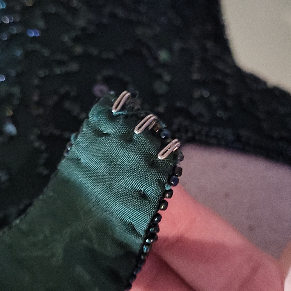Andretta Donatello Dress - Picture 10 of 16